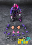 SH Figuarts Miles G. Morales -Across the Spider-Verse- (Pre Orden)