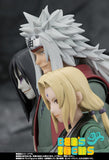 SH Figuarts Jiraiya -Konoha's Heroic Master Sage- (Pre Orden)