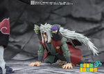 SH Figuarts Jiraiya -Konoha's Heroic Master Sage- (Pre Orden)