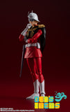 SH Figuarts Char Aznable (Pre Orden)
