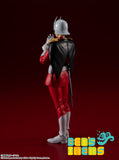SH Figuarts Char Aznable (Pre Orden)