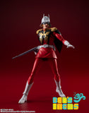 SH Figuarts Char Aznable (Pre Orden)