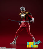 SH Figuarts Char Aznable (Pre Orden)