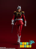 SH Figuarts Char Aznable (Pre Orden)