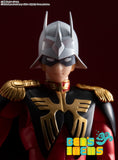 SH Figuarts Char Aznable (Pre Orden)