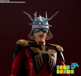 SH Figuarts Char Aznable (Pre Orden)