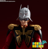 SH Figuarts Char Aznable (Pre Orden)