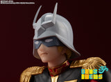 SH Figuarts Char Aznable (Pre Orden)