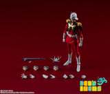 SH Figuarts Char Aznable (Pre Orden)