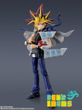 SH Figuarts Yami Yugi (Pre Orden)