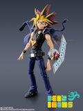 SH Figuarts Yami Yugi (Pre Orden)