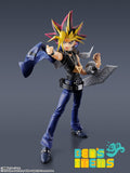 SH Figuarts Yami Yugi (Pre Orden)