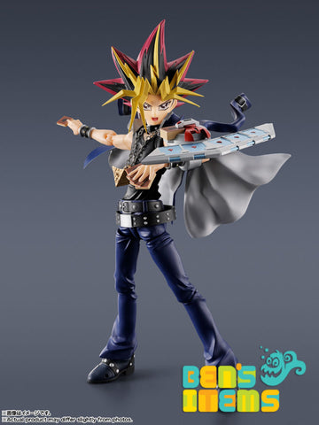 SH Figuarts Yami Yugi (Pre Orden)