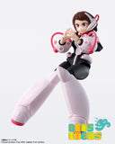 SH Figuarts Ochako Uraraka (Pre Orden)