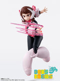 SH Figuarts Ochako Uraraka (Pre Orden)