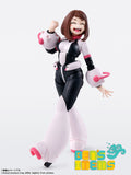 SH Figuarts Ochako Uraraka (Pre Orden)
