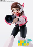 SH Figuarts Ochako Uraraka (Pre Orden)