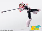 SH Figuarts Ochako Uraraka (Pre Orden)
