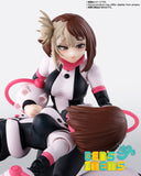 SH Figuarts Ochako Uraraka (Pre Orden)