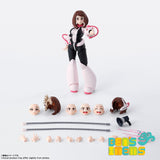 SH Figuarts Ochako Uraraka (Pre Orden)