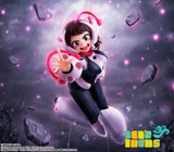 SH Figuarts Ochako Uraraka (Pre Orden)