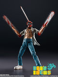 SH Figuarts Chainsaw Man -Reze Arc- (Pre Orden)