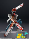 SH Figuarts Chainsaw Man -Reze Arc- (Pre Orden)