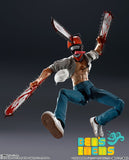 SH Figuarts Chainsaw Man -Reze Arc- (Pre Orden)