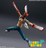 SH Figuarts Chainsaw Man -Reze Arc- (Pre Orden)