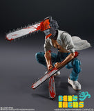 SH Figuarts Chainsaw Man -Reze Arc- (Pre Orden)