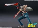 SH Figuarts Chainsaw Man -Reze Arc- (Pre Orden)