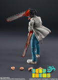 SH Figuarts Chainsaw Man -Reze Arc- (Pre Orden)
