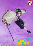 SH Figuarts Shinobu Kocho (Pre Orden)