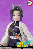 SH Figuarts Shinobu Kocho (Pre Orden)