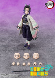 SH Figuarts Shinobu Kocho (Pre Orden)