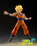 SH Figuarts Goku Super Saiyan -The Games Begin- (Pre Orden)