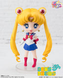 Figuarts Mini Sailor Moon -Crystal Star Compact Edition- (Pre Orden)