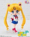 Figuarts Mini Sailor Moon -Crystal Star Compact Edition- (Pre Orden)