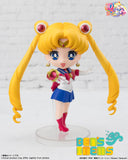 Figuarts Mini Sailor Moon -Crystal Star Compact Edition- (Pre Orden)
