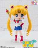 Figuarts Mini Sailor Moon -Crystal Star Compact Edition- (Pre Orden)