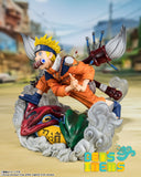 Figuarts ZERO Naruto Uzumaki -Naruto 72 Series- (Pre Orden)