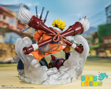 Figuarts ZERO Naruto Uzumaki -Naruto 72 Series- (Pre Orden)