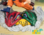 Figuarts ZERO Naruto Uzumaki -Naruto 72 Series- (Pre Orden)