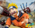 Figuarts ZERO Naruto Uzumaki -Naruto 72 Series- (Pre Orden)