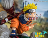 Figuarts ZERO Naruto Uzumaki -Naruto 72 Series- (Pre Orden)
