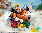 Figuarts ZERO Naruto Uzumaki -Naruto 72 Series- (Pre Orden)