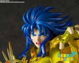 Figuarts ZERO Touche Métallique Gemini Saga (Pre Orden)