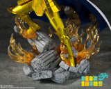 Figuarts ZERO Touche Métallique Gemini Saga (Pre Orden)