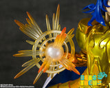 Figuarts ZERO Touche Métallique Gemini Saga (Pre Orden)