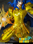 Figuarts ZERO Touche Métallique Gemini Saga (Pre Orden)